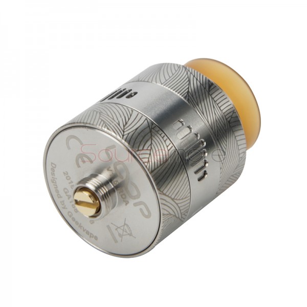 GeekVape Loop V1.5 RDA - SS