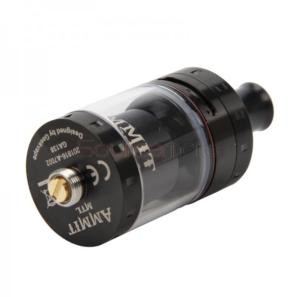 GeekVape Ammit MTL RTA 4ml - Black