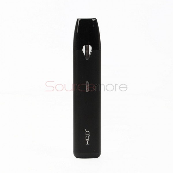 HQD KIM Pod System Kit 500mAh - Black