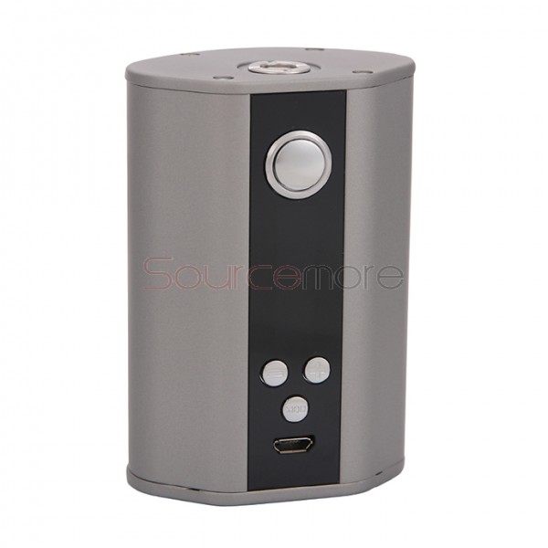 Eleaf iStick TC 200W Box Mod -Grey