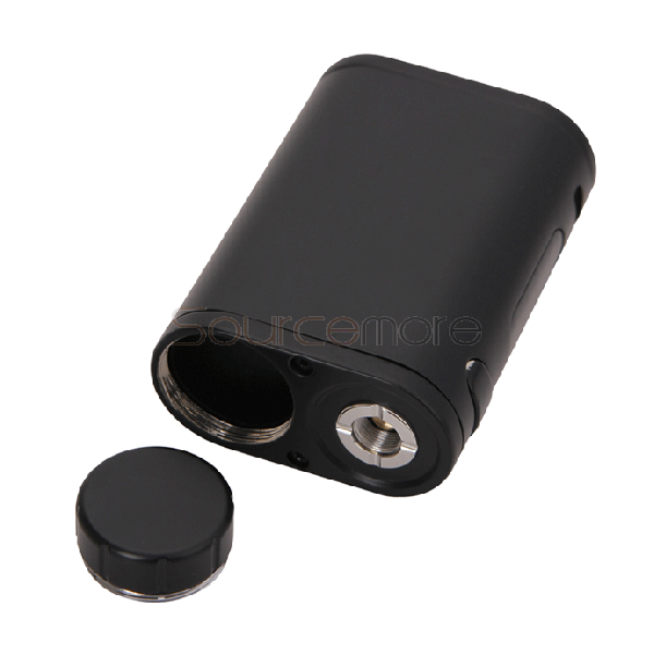Eleaf iStick Pico Kit 75W/4ml - Full black