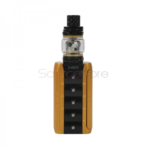 SMOK E-Priv Kit with TFV12 Prince Tank