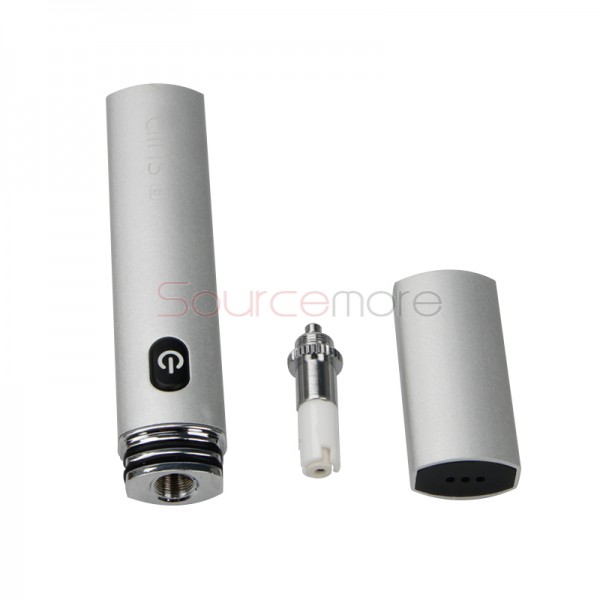 Airis 8 Kit - Silver