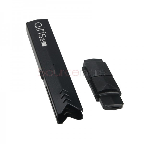 Airistech Airis MW 2-in-1 Pod Kit - Black
