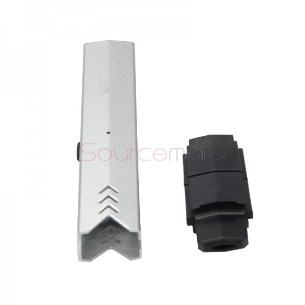 Airistech Airis MW 2-in-1 Pod Kit - Silver