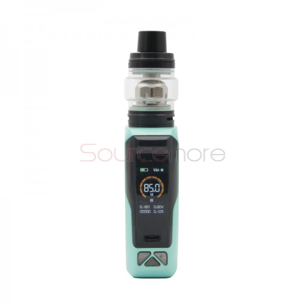 Vaporesso Tarot Baby Kit with NRG SE Tank - Green