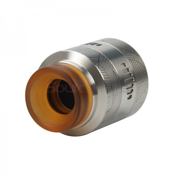 GeekVape Loop V1.5 RDA - SS