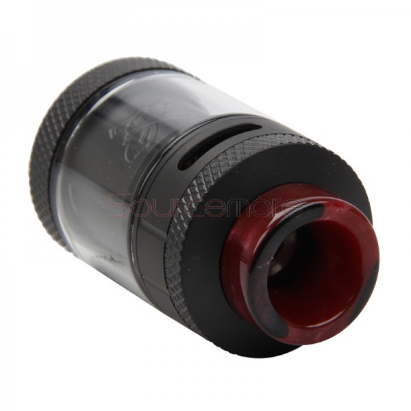 Hellvape Dead Rabbit RTA 2ml - Full Black