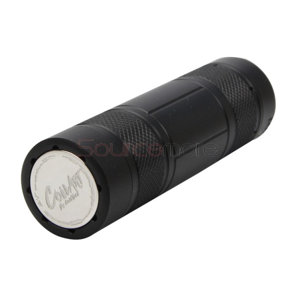 CoilART Mage Mech V2.0 Mod Stacked Edition