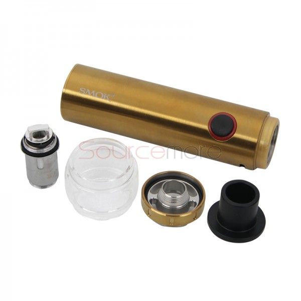 SMOK Vape Pen 22 Kit Light Edition - Prism Gold