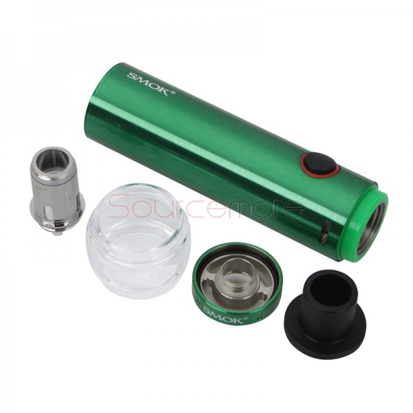 SMOK Vape Pen 22 Kit Light Edition - Green