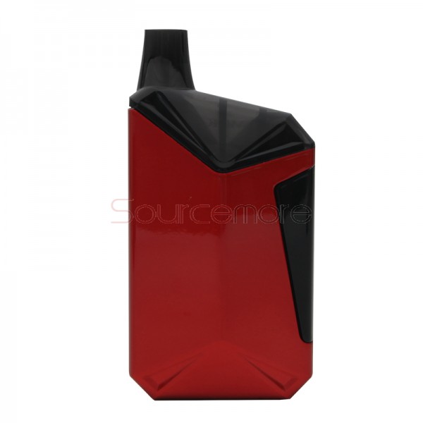 SMOK X-Force AIO Starter Kit - Red
