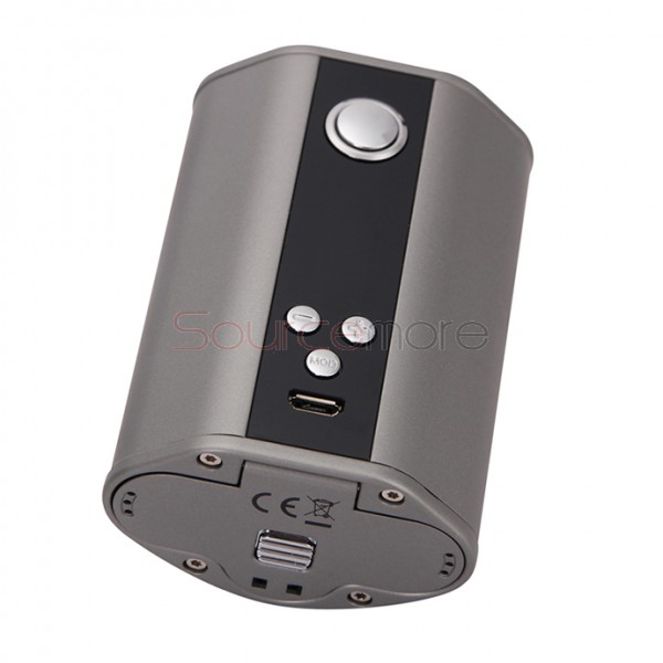 Eleaf iStick TC 200W Box Mod -Grey