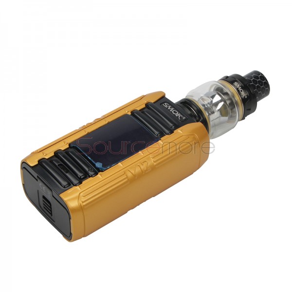 SMOK E-Priv Kit with TFV12 Prince Tank