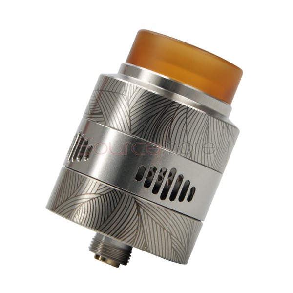 GeekVape Loop V1.5 RDA - SS