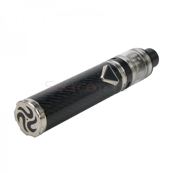 Eleaf iJust ECM 40W Starter Kit 4ml - Black