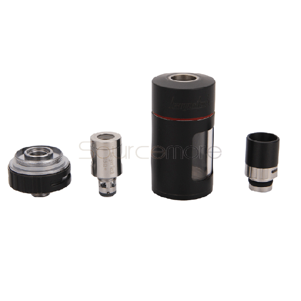Kanger Protank 4 Evolved Tank - Black