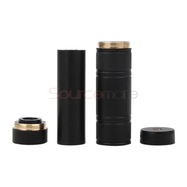 CoilART Mage Mech V2.0 Mod Stacked Edition