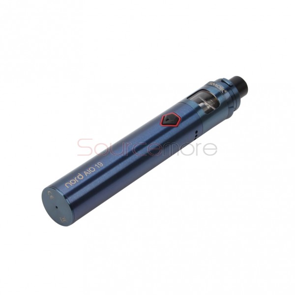 SMOK Nord AIO 19 Kit - Blue