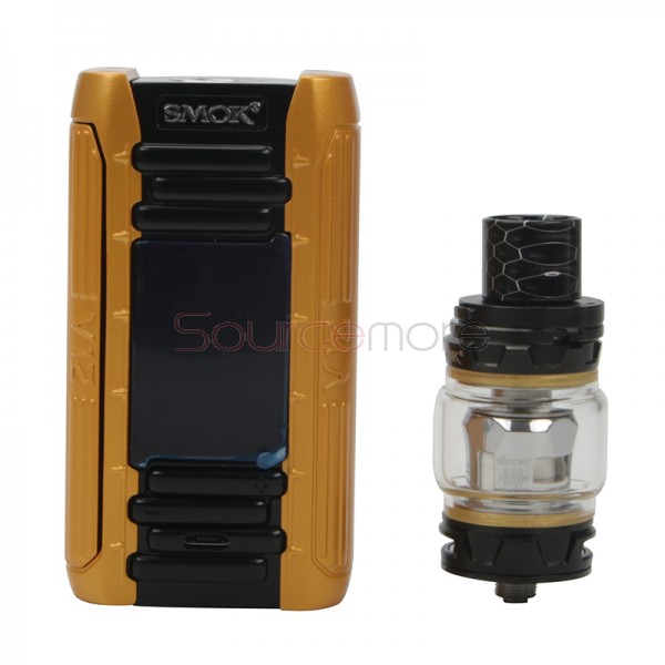 SMOK E-Priv Kit with TFV12 Prince Tank