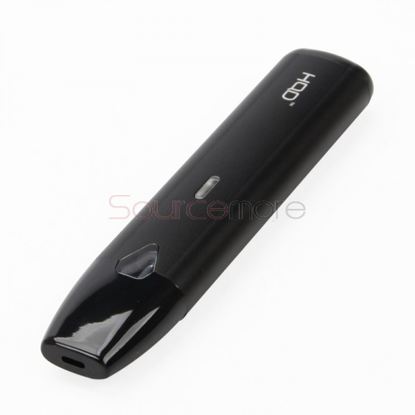 HQD KIM Pod System Kit 500mAh - Black