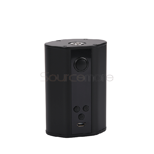 Eleaf iStick TC 200W Box Mod -Black