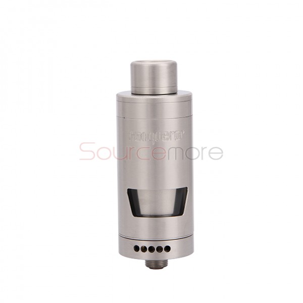 Wotofo Conqueror RTA - Silver