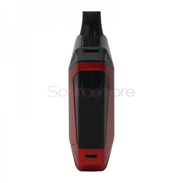 SMOK X-Force AIO Starter Kit - Red