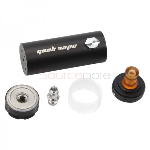 GeekVape Flint Kit