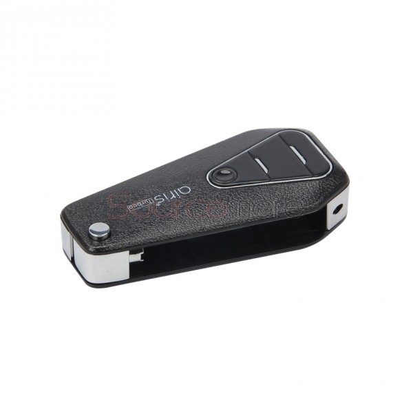 Airis Turboo Mod