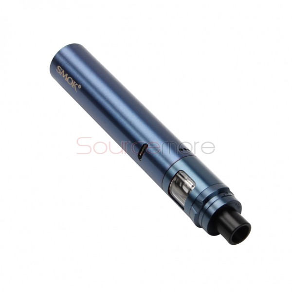 SMOK Nord AIO 19 Kit - Blue
