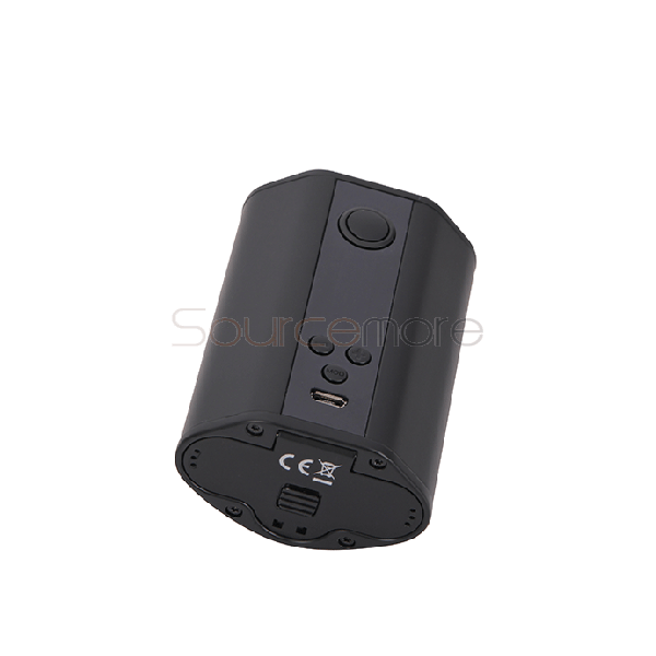 Eleaf iStick TC 200W Box Mod -Black