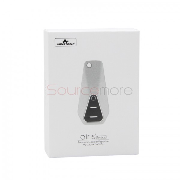 Airis Turboo Mod - White
