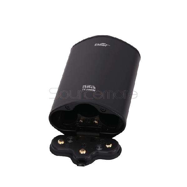 Eleaf iStick TC 200W Box Mod -Black