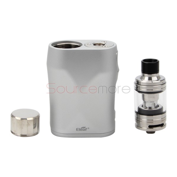 Eleaf iStick Pico X Kit - Silver