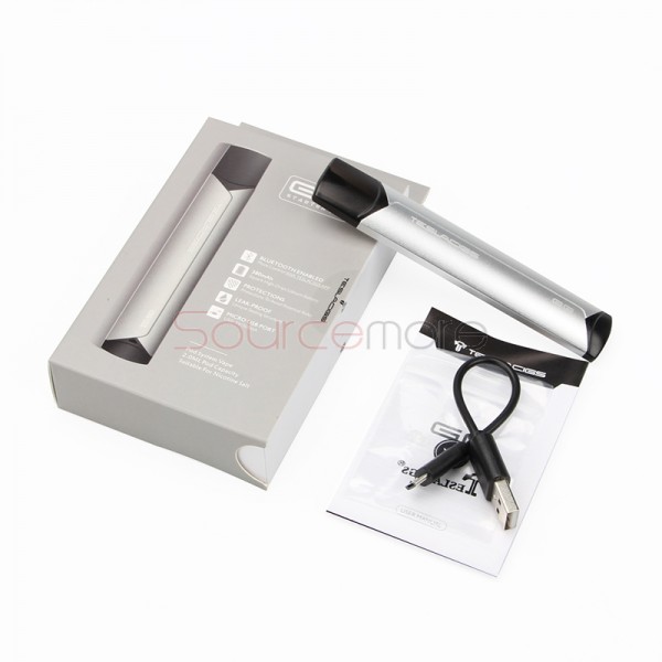Tesla GG Pod System Kit 380mAh - Silver
