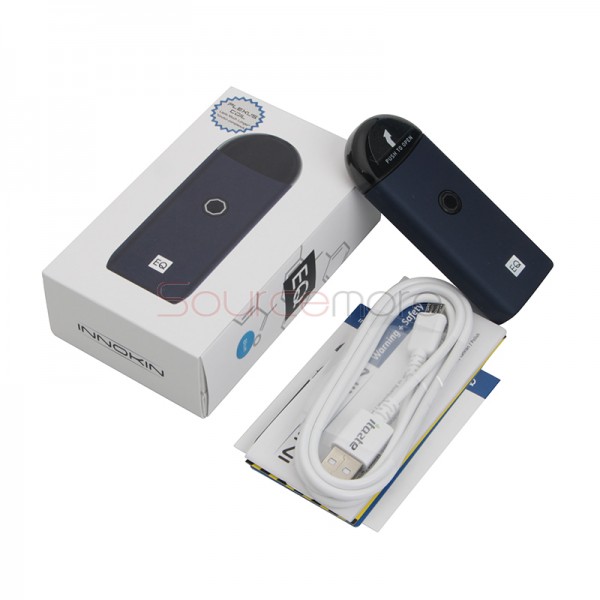 Innokin EQ Pod System Kit 800mAh - Blue