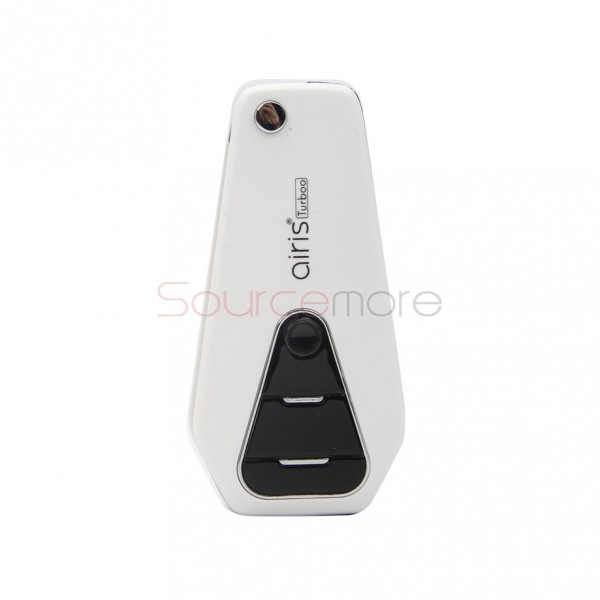 Airis Turboo Mod - White
