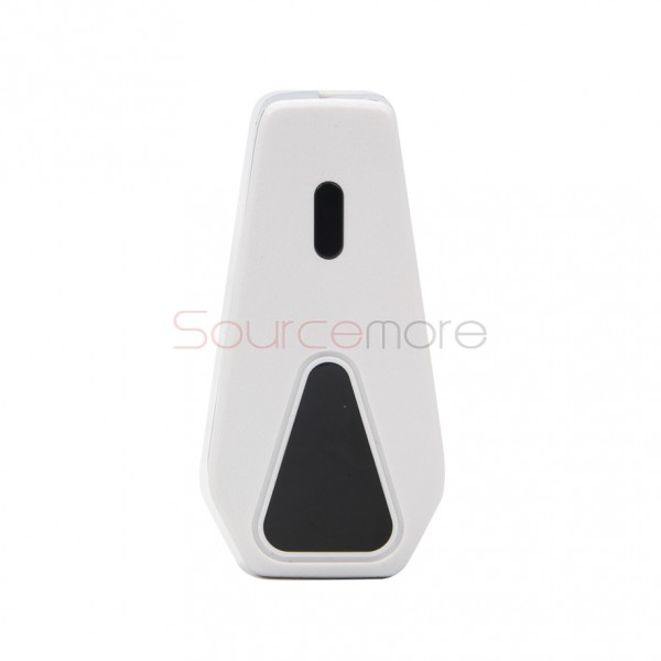 Airis Turboo Mod - White