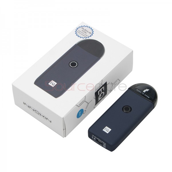 Innokin EQ Pod System Kit 800mAh - Blue
