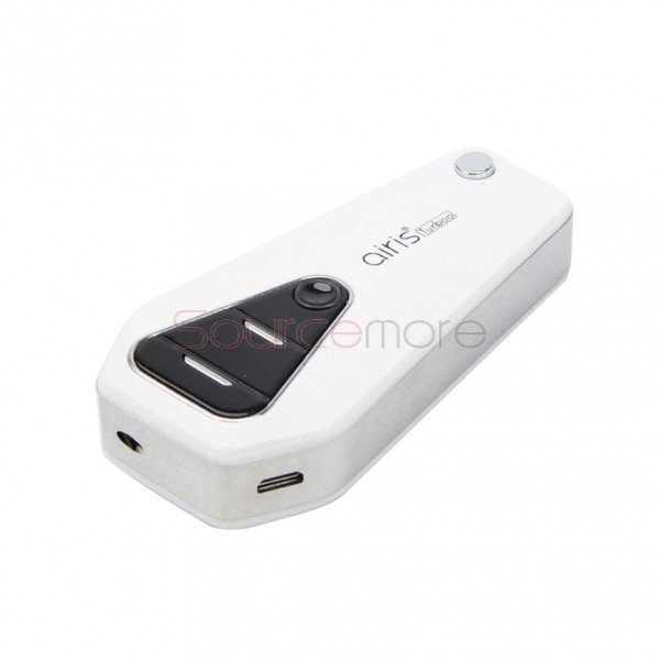 Airis Turboo Mod - White