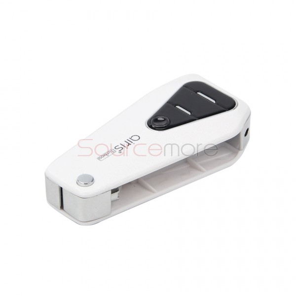 Airis Turboo Mod - White