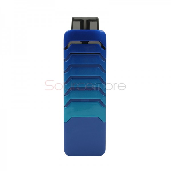 Eleaf iWũ 15W Pod Starter Kit - Blue