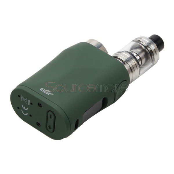 Eleaf iStick Pico X Kit - Green