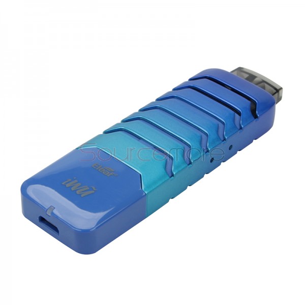 Eleaf iWũ 15W Pod Starter Kit - Blue