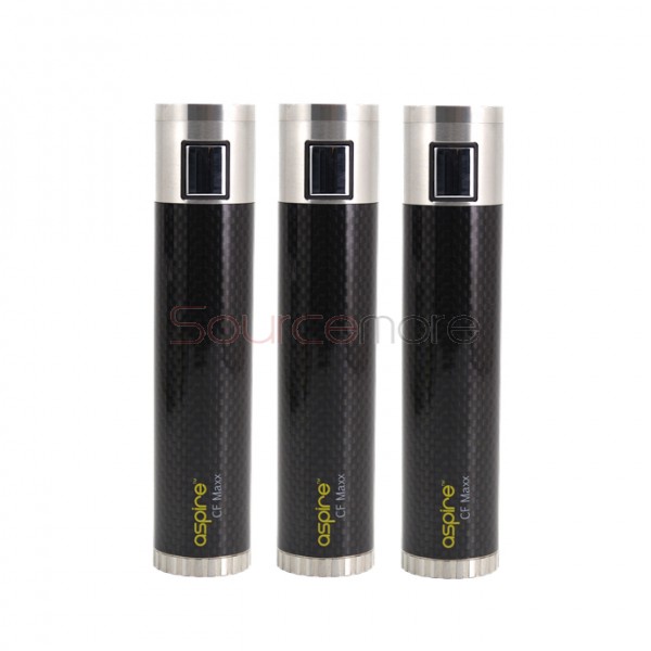 Aspire CF MAXX Varaible Voltage Battery 3000mAh