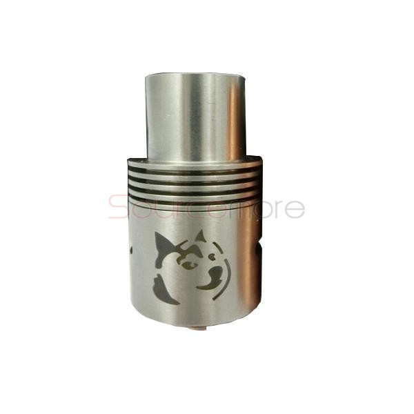 Doge RDA V2