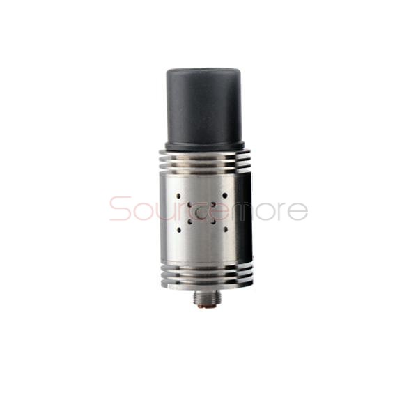 Mutation X V3 22mm RDA Rebuildable Dripping Atomizer - stainless steel