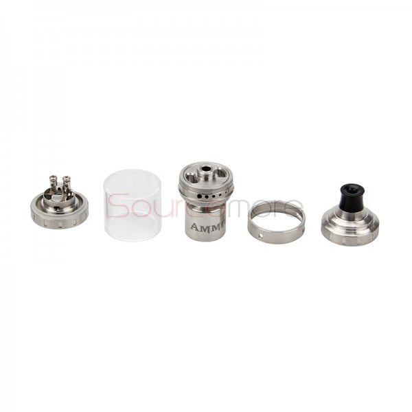 GeekVape Ammit MTL RTA
