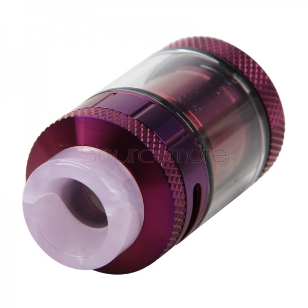 Hellvape Dead Rabbit RTA 2ml - Purple
